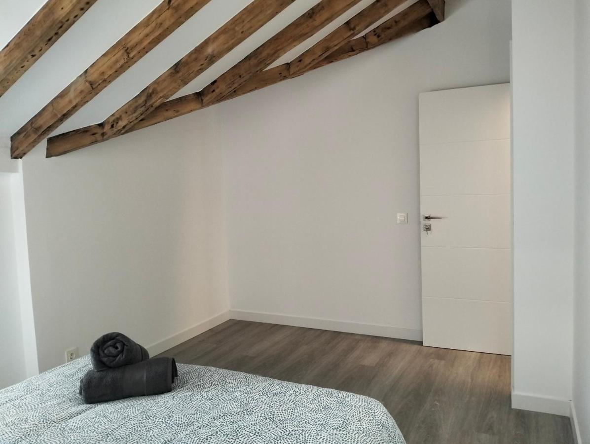Apartamento Gran Via 16 Bilbao Centro Lbi00574 Exterior foto