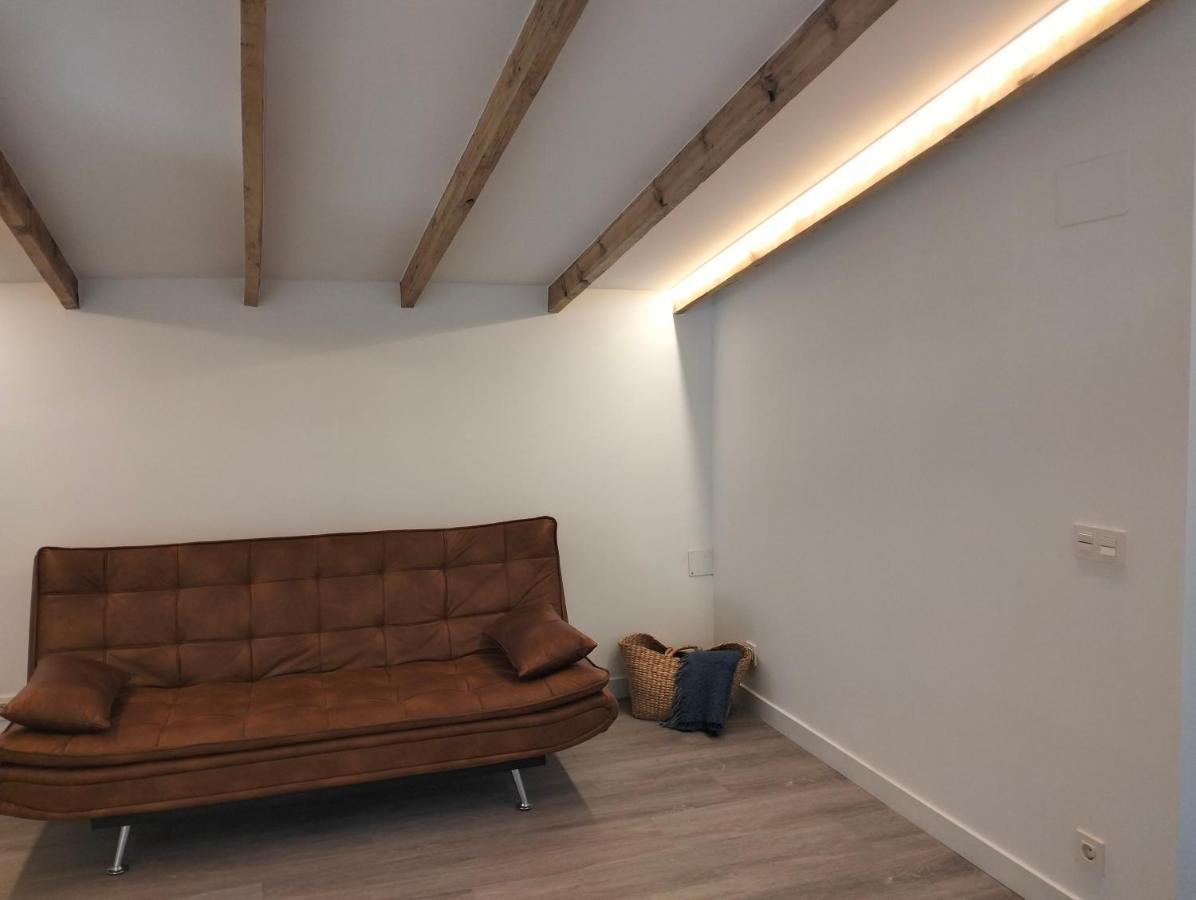 Apartamento Gran Via 16 Bilbao Centro Lbi00574 Exterior foto